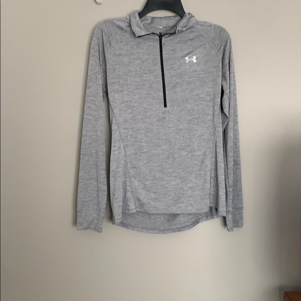 Women’s  Training Quarter Zip